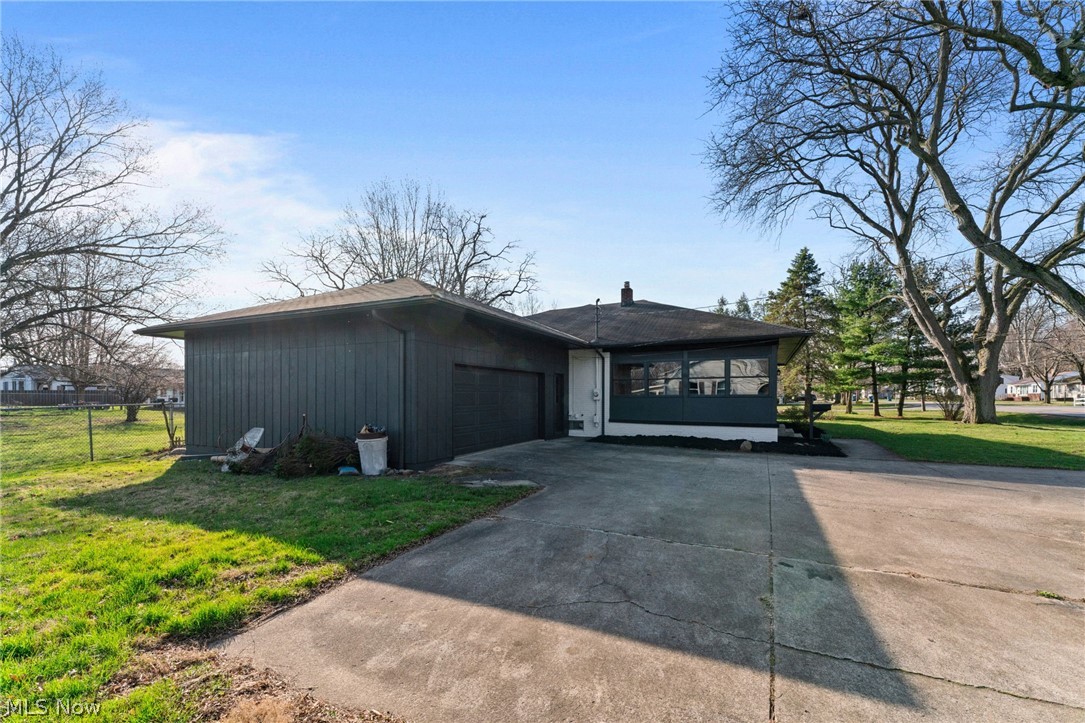 Amherst - Residential