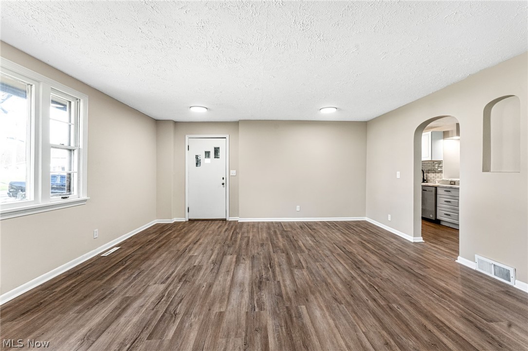 Amherst - Residential