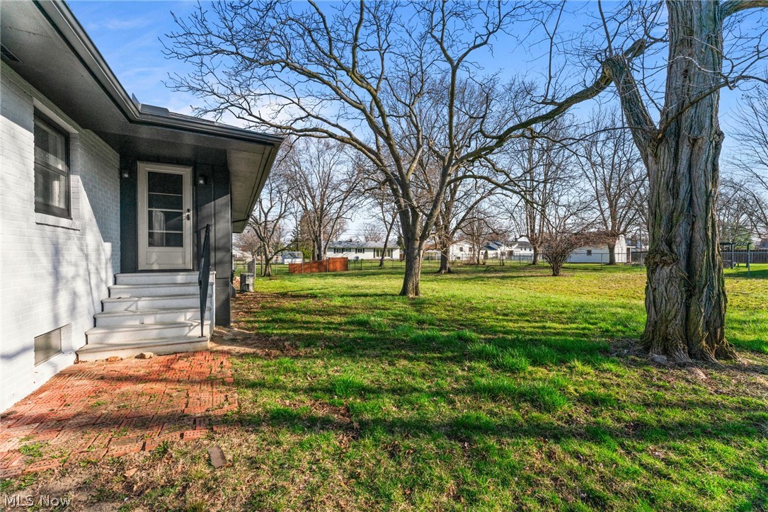 Amherst - Residential