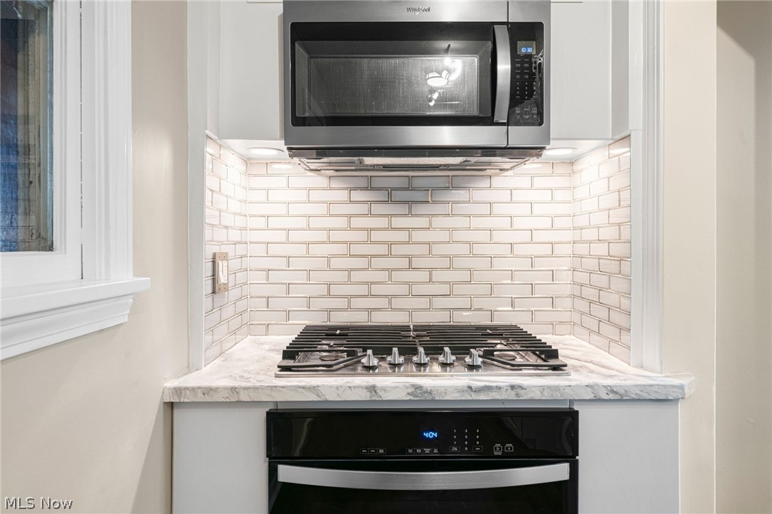 Amherst - Residential