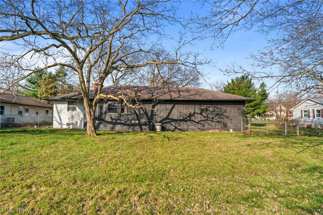 Amherst - Residential