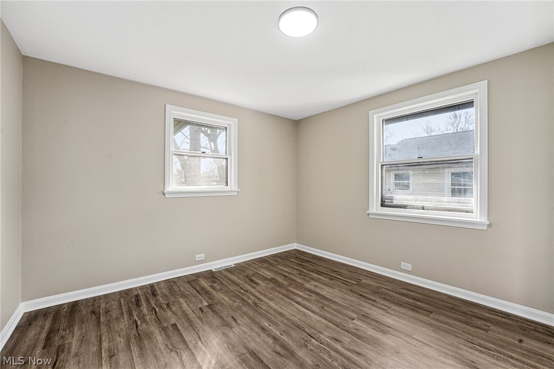 Amherst - Residential