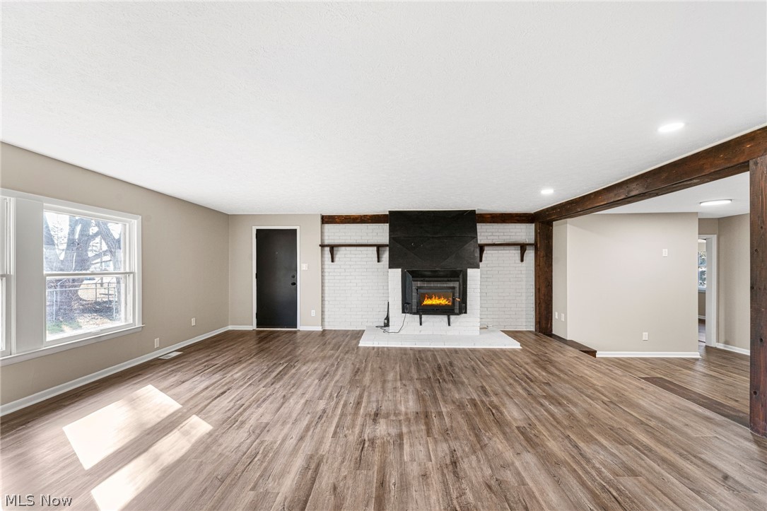 Amherst - Residential