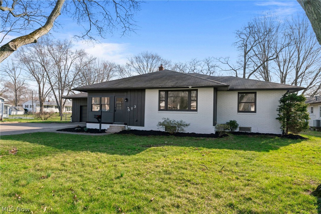 Amherst - Residential