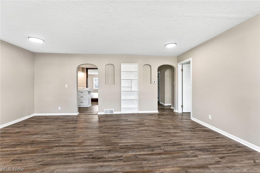 Amherst - Residential