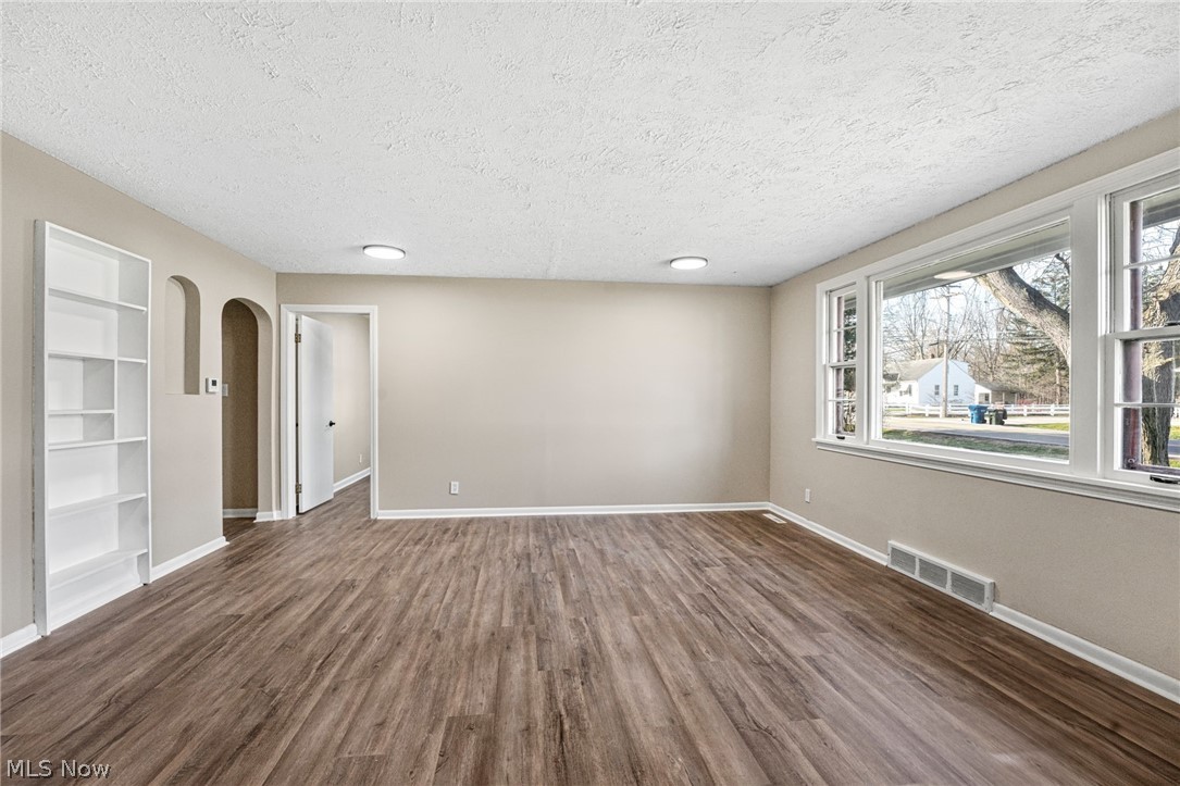 Amherst - Residential