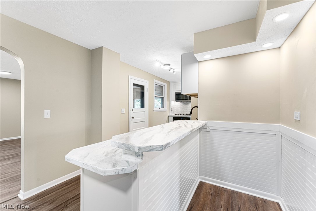 Amherst - Residential