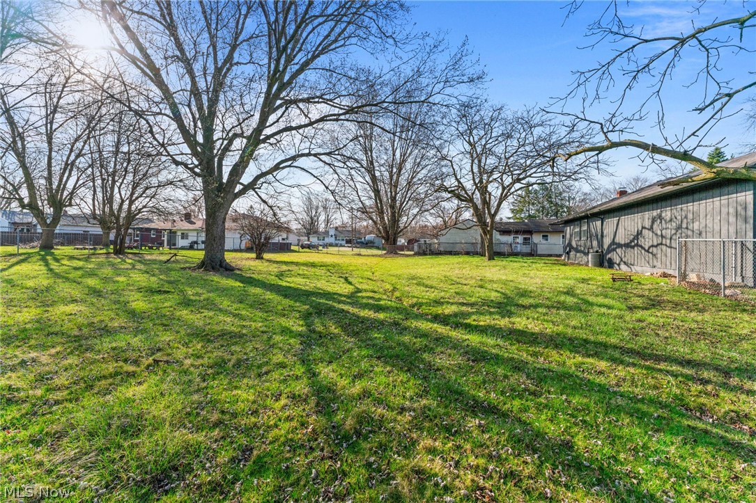 Amherst - Residential