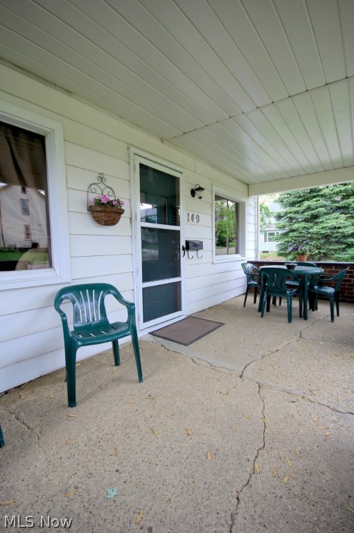 Village/East Canton - Residential