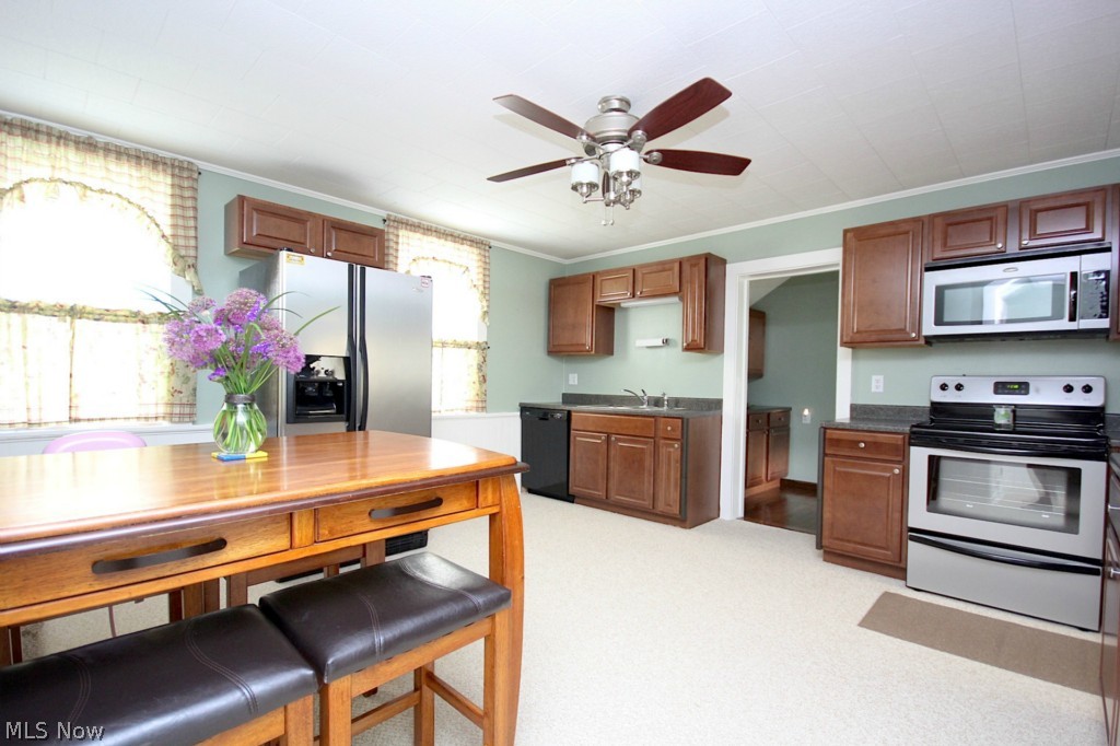 Village/East Canton - Residential