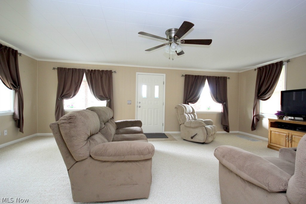 Village/East Canton - Residential