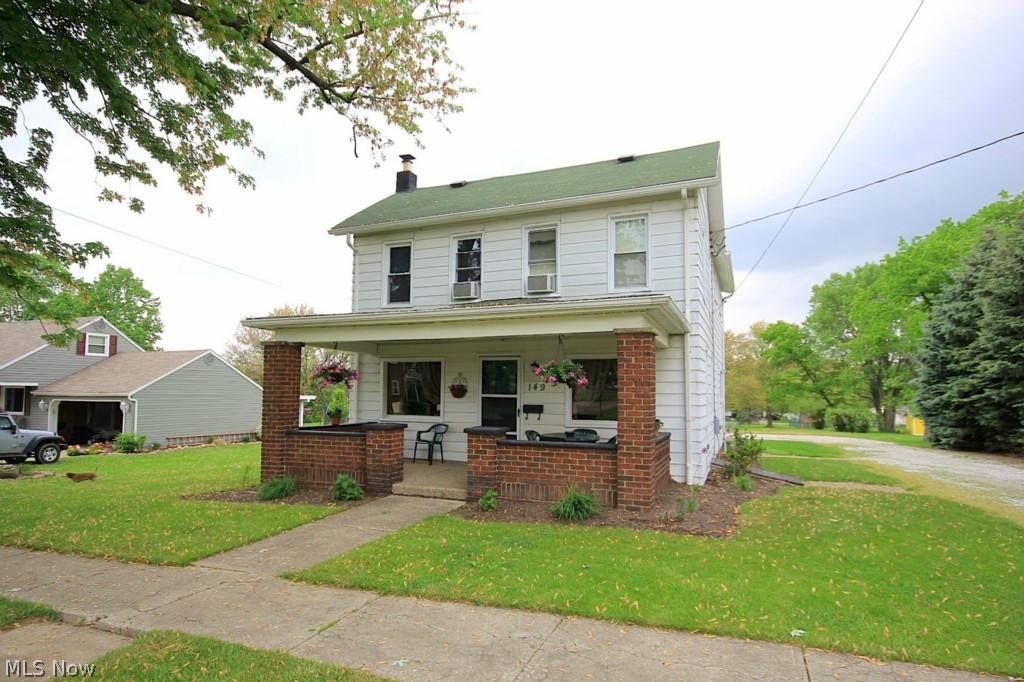 Village/East Canton - Residential