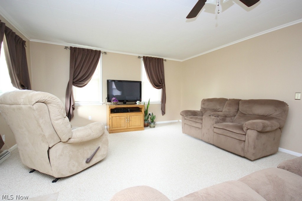 Village/East Canton - Residential