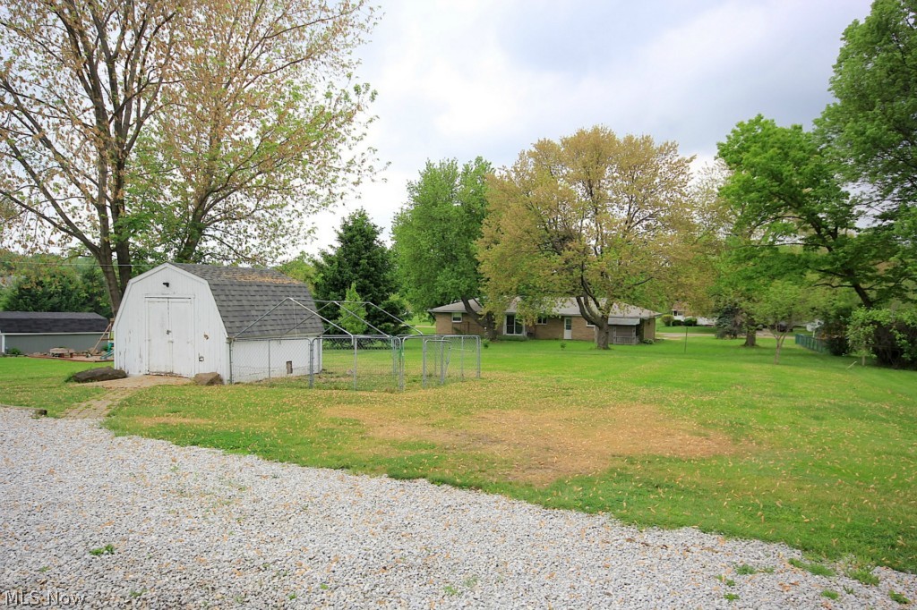 Village/East Canton - Residential