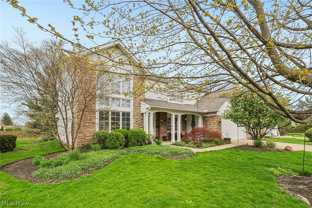 13300 Bratenahl - Residential