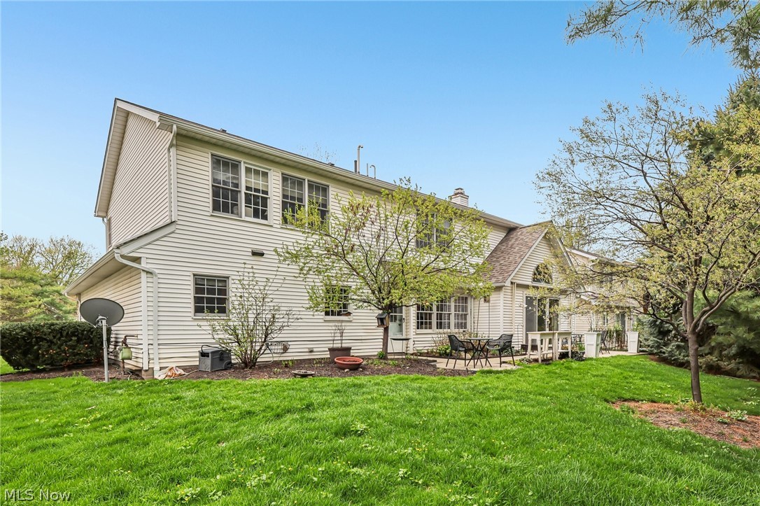 13300 Bratenahl - Residential