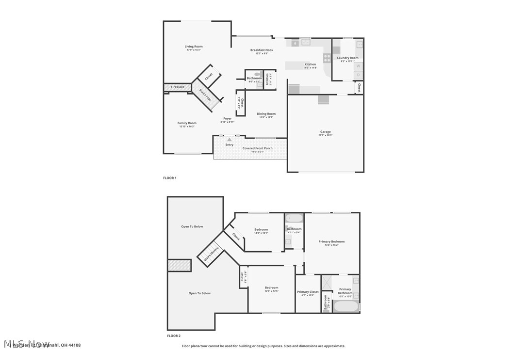 13300 Bratenahl - Residential
