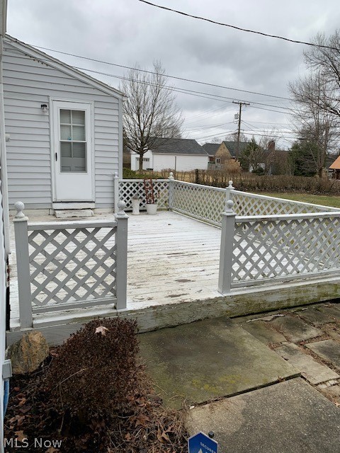 Canton - Residential