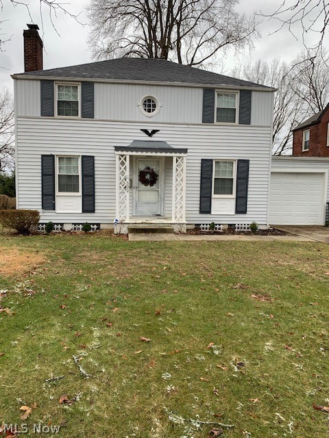 Canton - Residential