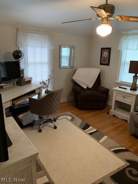 Canton - Residential