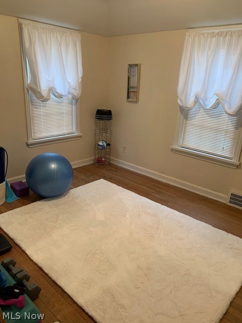 Canton - Residential