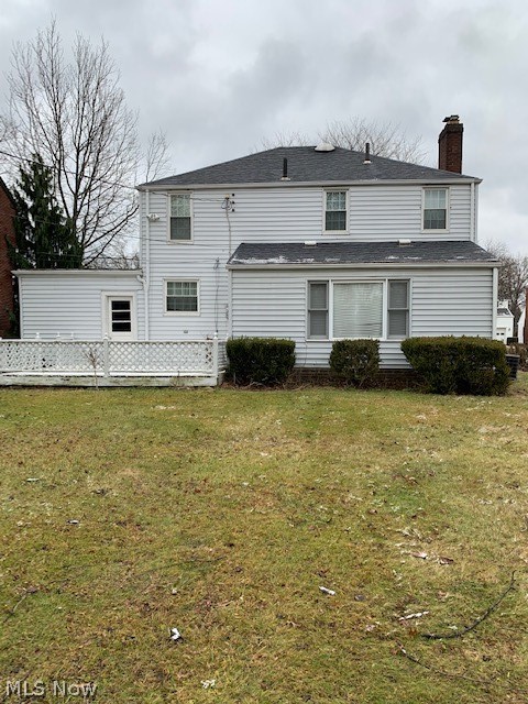 Canton - Residential