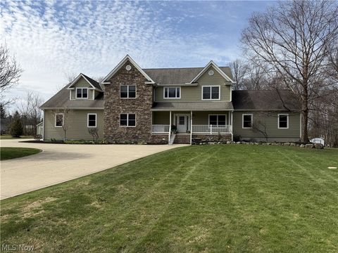 3020 Worrell Road Willoughby Hills OH 44094