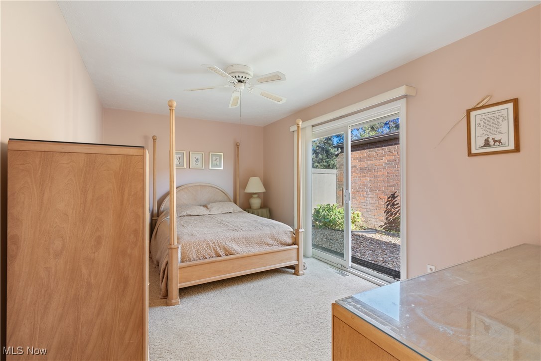 Ensenada Court Condo - Residential