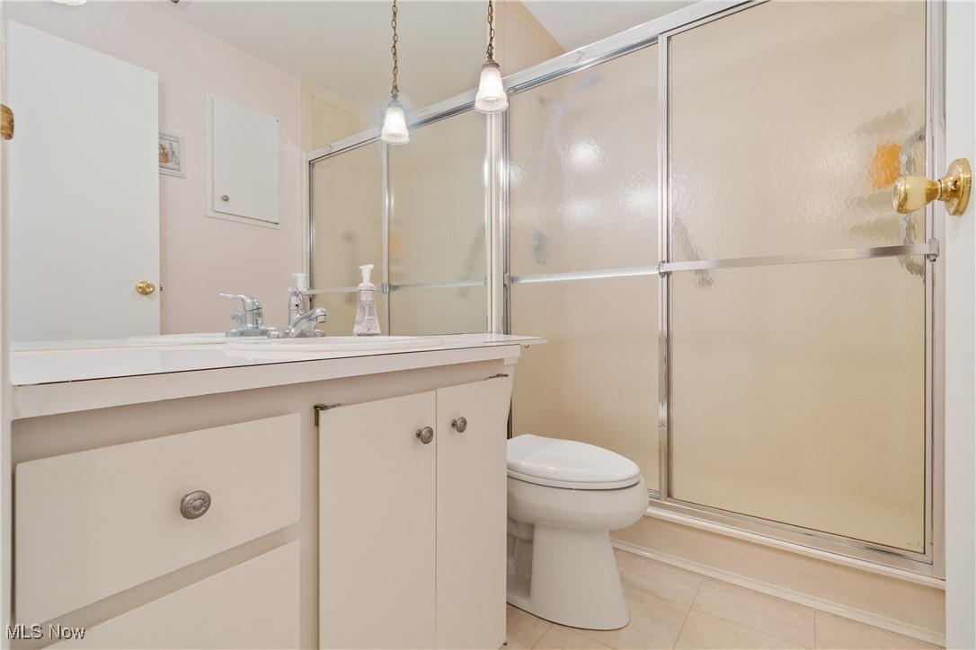 Ensenada Court Condo - Residential