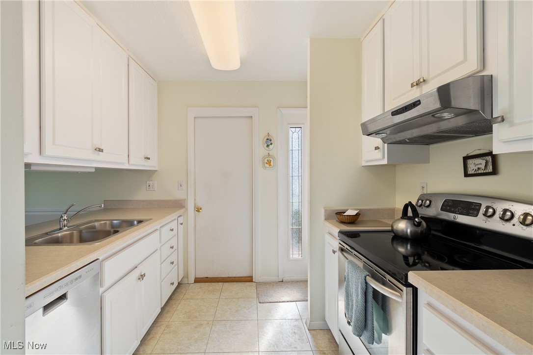 Ensenada Court Condo - Residential