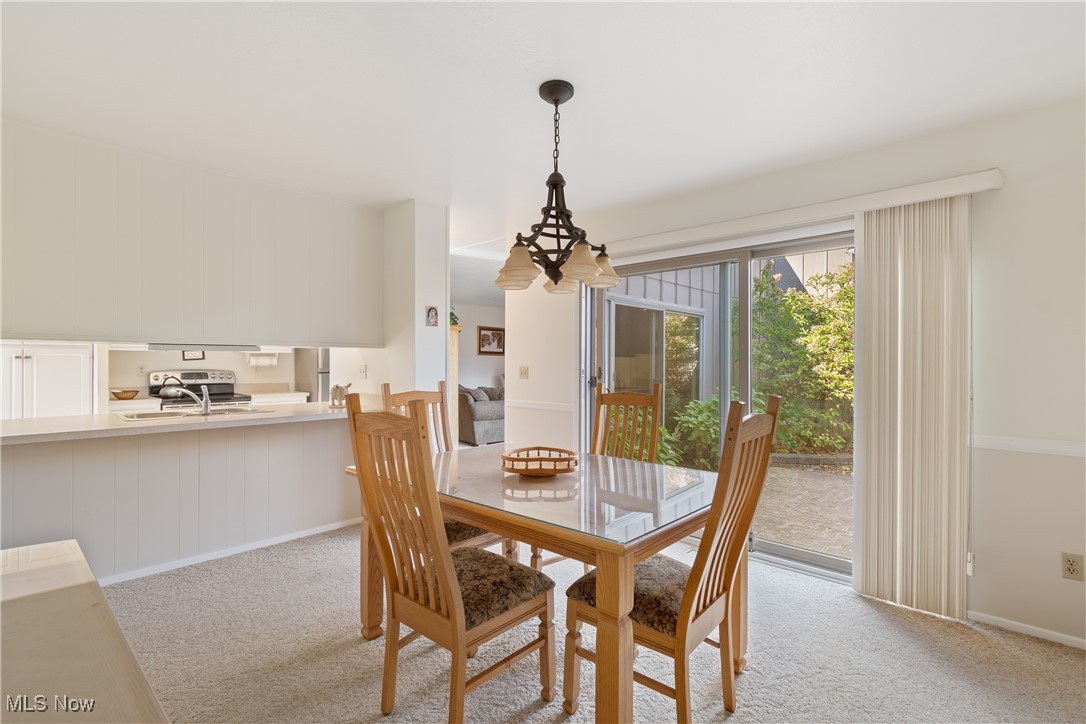 Ensenada Court Condo - Residential