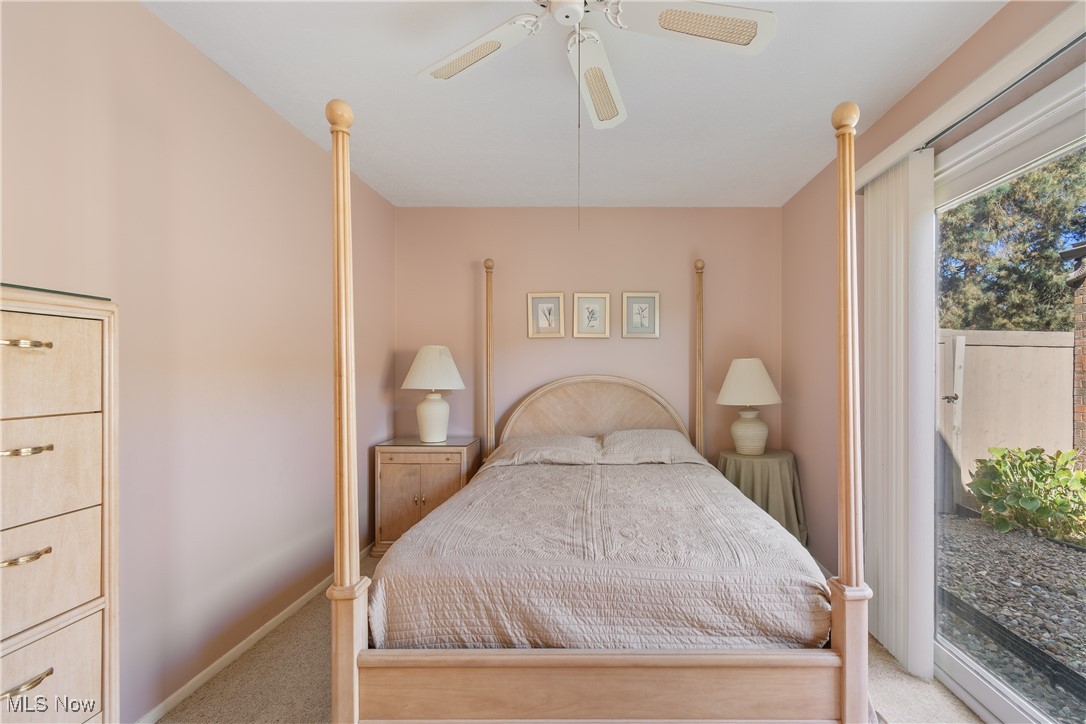 Ensenada Court Condo - Residential