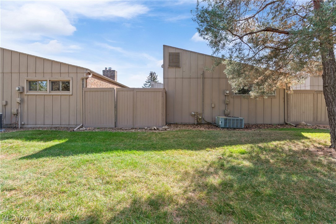 Ensenada Court Condo - Residential