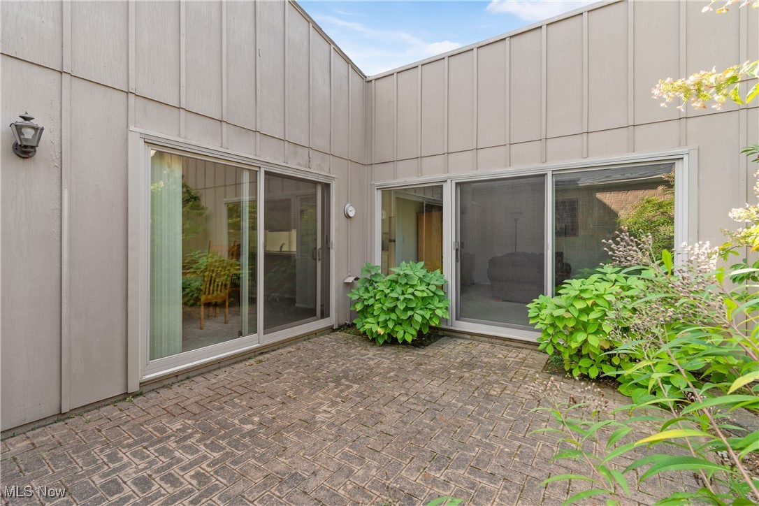Ensenada Court Condo - Residential