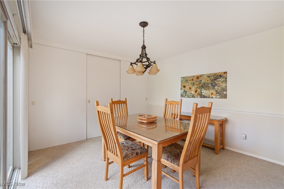 Ensenada Court Condo - Residential