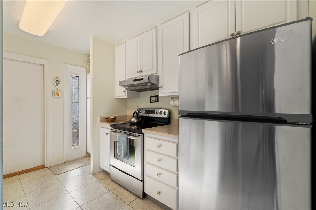 Ensenada Court Condo - Residential