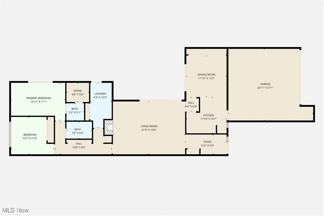 Ensenada Court Condo - Residential