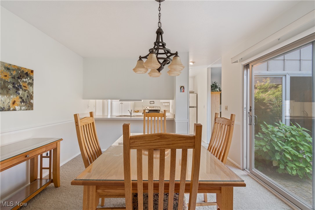 Ensenada Court Condo - Residential
