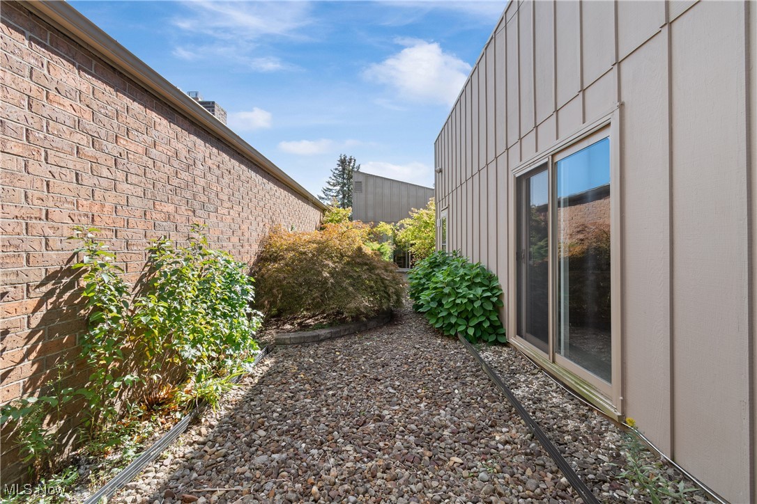 Ensenada Court Condo - Residential