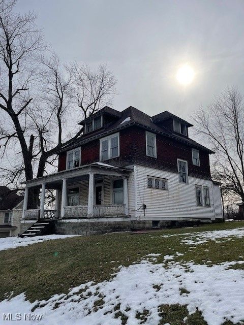 532 E Market Street, Cadiz, OH 43907 - MLS#: 5097635