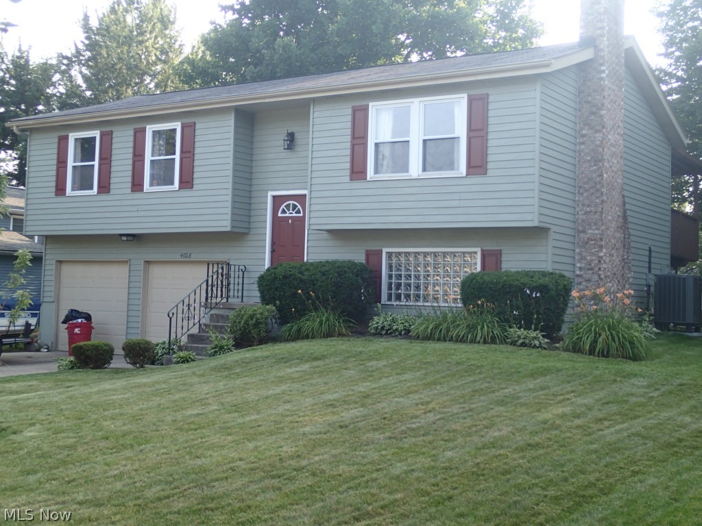 East Hudson Hills - Residential