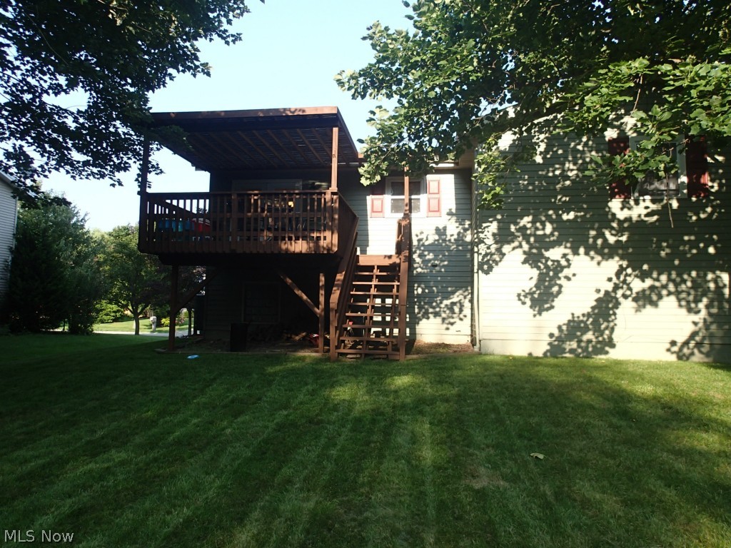 East Hudson Hills - Residential