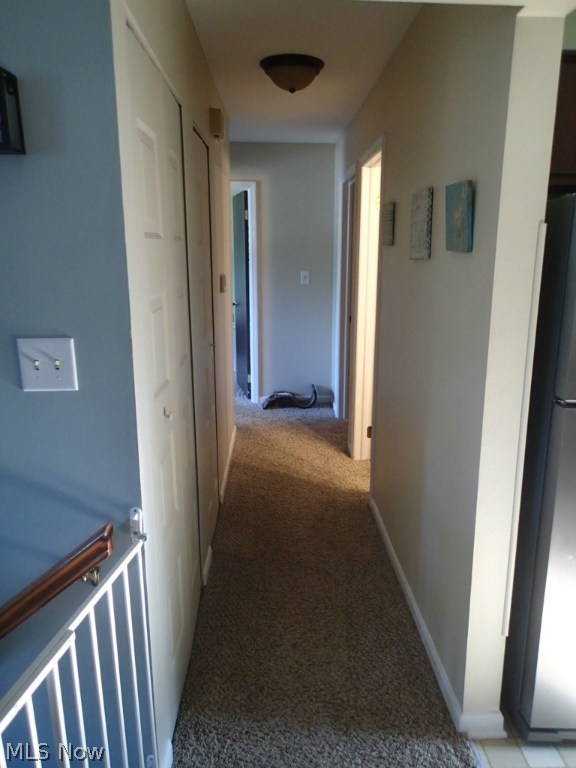 East Hudson Hills - Residential