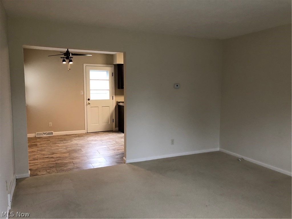 Beckley Homesites - Residential Lease