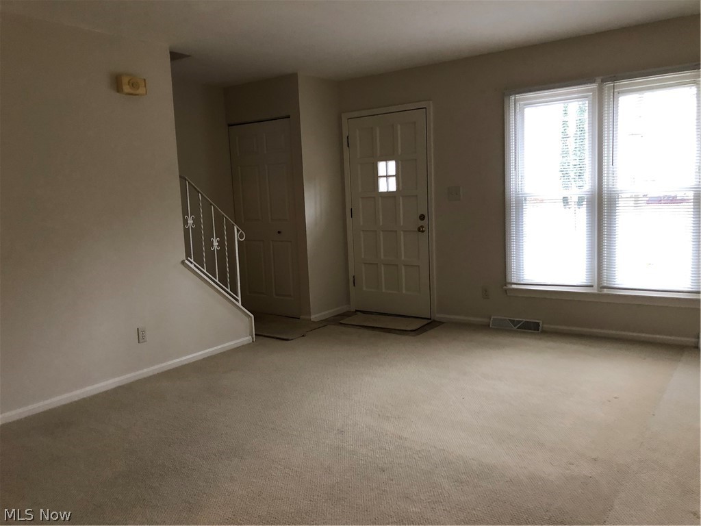 Beckley Homesites - Residential Lease