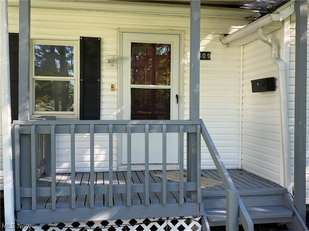 High Grove Park - Residential