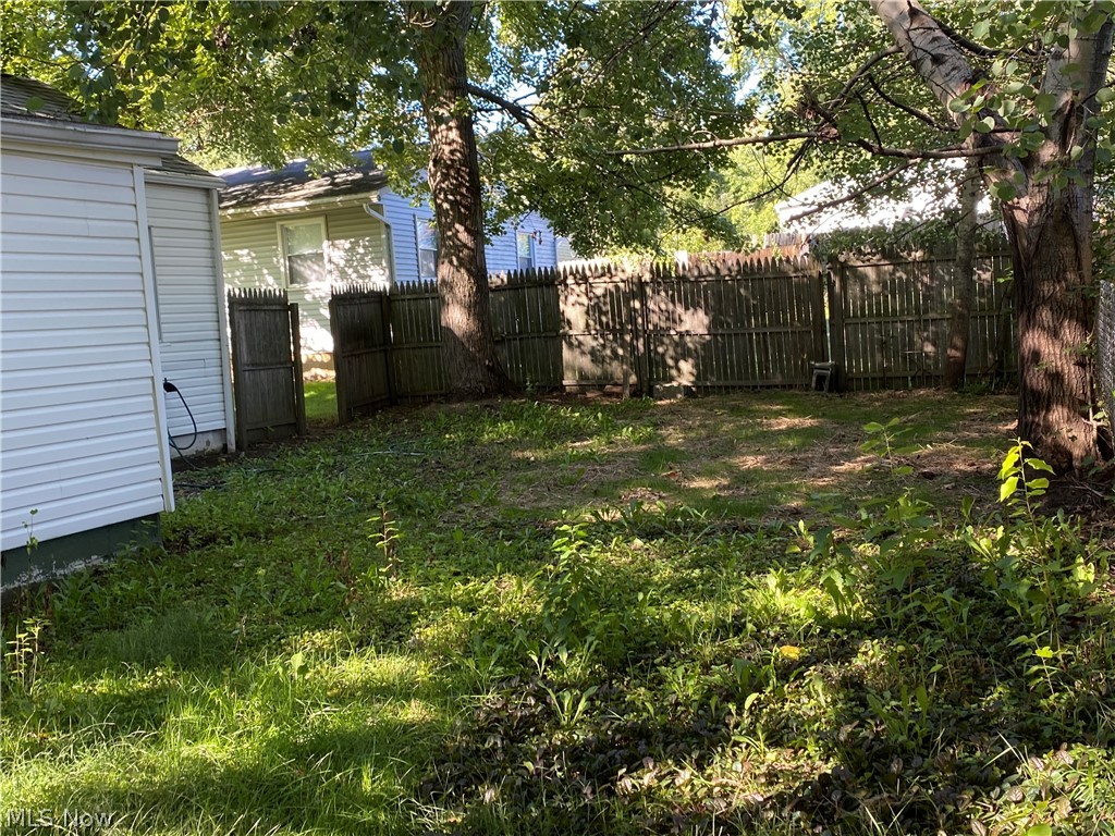 High Grove Park - Residential