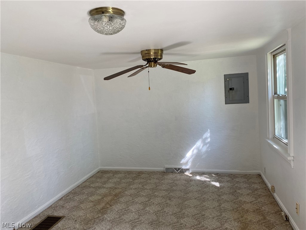 High Grove Park - Residential