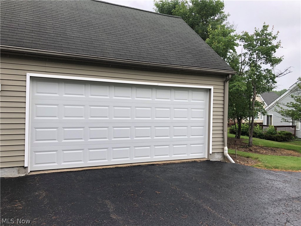 Portage Path Estates - Residential