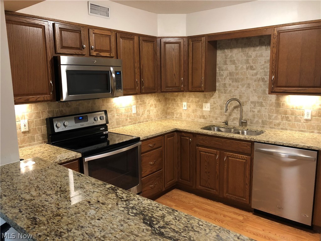 Portage Path Estates - Residential